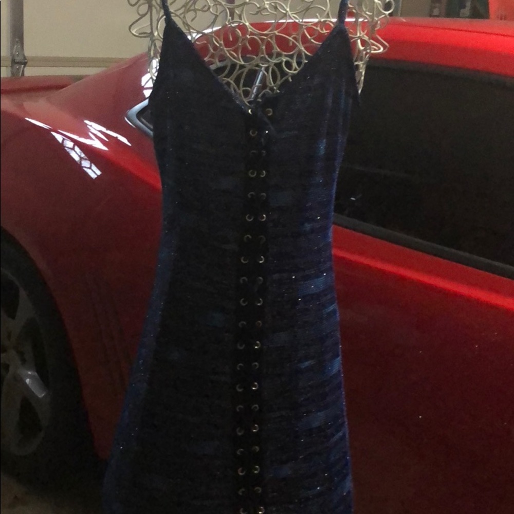 Party Dress